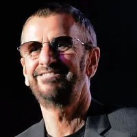 Ringo Starr