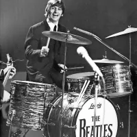 Ringo Starr prihodnje leto z novim albumom po Italiji
