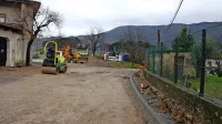 Občina Vipava bo za kanalizacijo na Slapu v proračunu za 
2018 namenila več kot 400.000 evrov. 