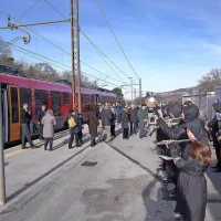 Pol stoletja tira od Pre&scaron;nice do Kopra