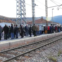 Pol stoletja tira od Pre&scaron;nice do Kopra