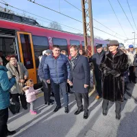 Pol stoletja tira od Pre&scaron;nice do Kopra