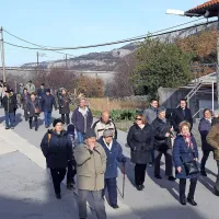 Pol stoletja tira od Pre&scaron;nice do Kopra