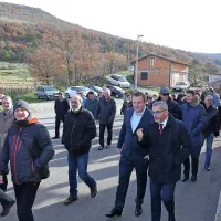 Pol stoletja tira od Pre&scaron;nice do Kopra