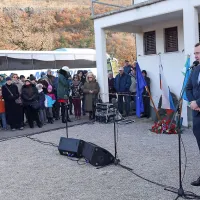 Pol stoletja tira od Pre&scaron;nice do Kopra