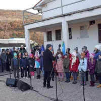 Pol stoletja tira od Pre&scaron;nice do Kopra