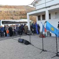 Pol stoletja tira od Pre&scaron;nice do Kopra