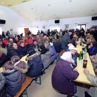 Pol stoletja tira od Pre&scaron;nice do Kopra
