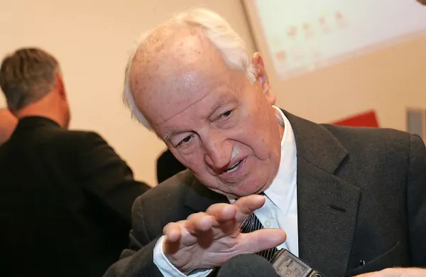 Janez Zemljarič