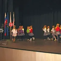 Učenci ustvarjali na temo varne poti v &scaron;olo