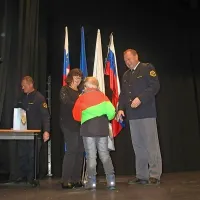Učenci ustvarjali na temo varne poti v &scaron;olo