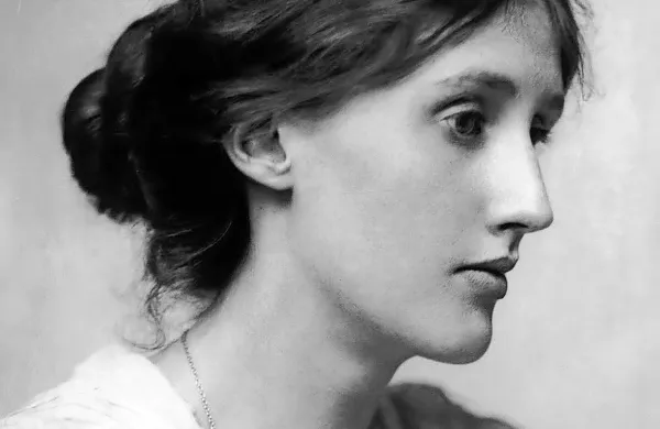 Virginia Woolf  depresije  ni zmogla več obvladati leta 1941, ko je znorel ves svet. 