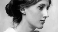 Virginia Woolf  depresije  ni zmogla več obvladati leta 1941, ko je znorel ves svet. 
