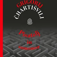 V skoraj 500-stranski knjigi je  
objavljena tudi mračna  Enciklopedija literaturicida.  