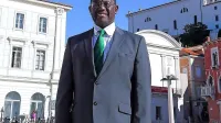 Piranski župan Peter Bossman za prihodnje leto ne napoveduje  večjih novosti.  