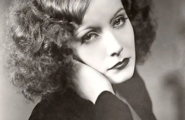 Greta Garbo: &ldquo;Skoraj vedno sem sama&rdquo;
