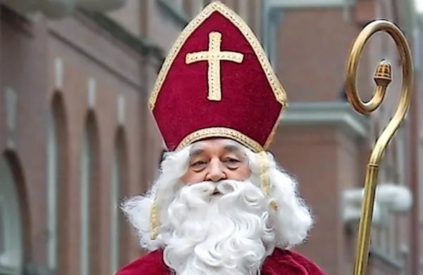 Znanstveniki morda na&scaron;li kosti svetega Miklavža