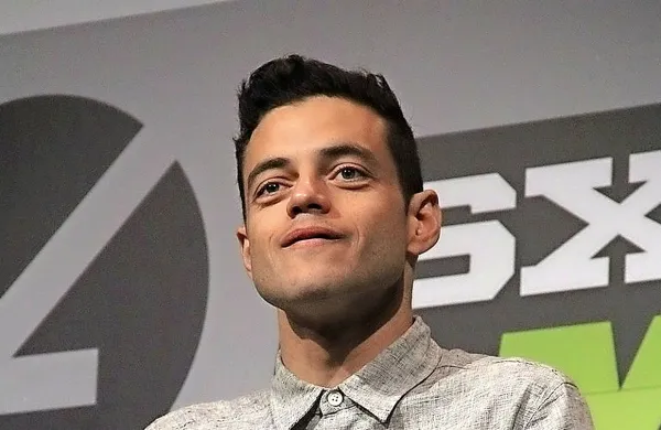Rami Malek je prevzel vlogo frontmana Freddieja Mercuryja.