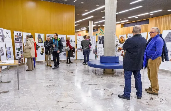 Arhitekturno dediščino Edvarda Ravnikarja vračajo v sodobnost z unikatnimi izdelki. 