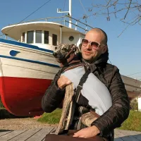 Rudi Bučar: &ldquo;Pot me vodi h koreninam&rdquo;