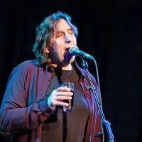 Rudi Bučar na razprodanem koncertu predstavil novo plo&scaron;čo (foto)