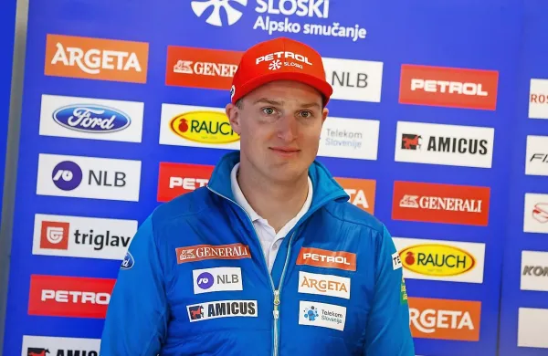 Andrej Šporn