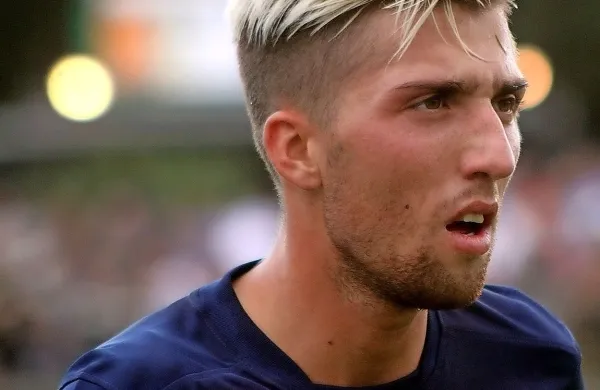 Kevin Kampl