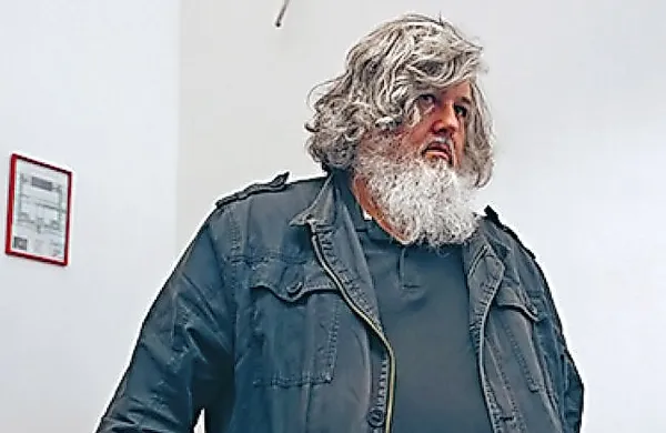 Peter Reberc