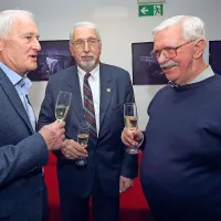 Va&scaron;e pristani&scaron;če in va&scaron;e gledali&scaron;če
