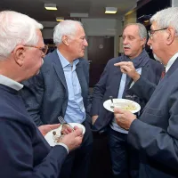 Va&scaron;e pristani&scaron;če in va&scaron;e gledali&scaron;če