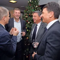 Va&scaron;e pristani&scaron;če in va&scaron;e gledali&scaron;če