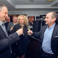 Va&scaron;e pristani&scaron;če in va&scaron;e gledali&scaron;če