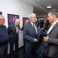 Va&scaron;e pristani&scaron;če in va&scaron;e gledali&scaron;če