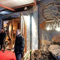 Fetch the Vibe: &ldquo;Ambasada Gavioli nepreklicno zapira vrata&rdquo;