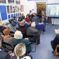 Knjiga o Sergeju Ma&scaron;eri