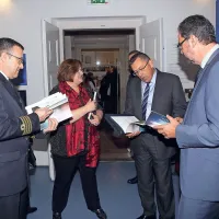 Knjiga o Sergeju Ma&scaron;eri