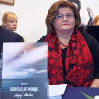 Knjiga o Sergeju Ma&scaron;eri