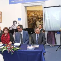 Knjiga o Sergeju Ma&scaron;eri