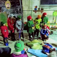Decembrski sejem v Podgradu