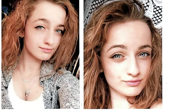 Od petka je pogrešana 17-letna Barbara Kumar. Obstaja 
velika verjetnost, da sta  Barbara Kumar in pogrešani 16-letni 
Luka Senkar skupaj.