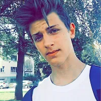 Pogrešani 16-letni Luka Senkar
