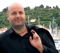 Med snemanjem Möderndorferjevega filma Inferno (2014) 