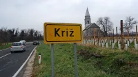   KS Tomaj trenutno združuje šest vasi. Križ je največja med 
njimi in ima več prebivalcev kot ostalih pet skupaj. 