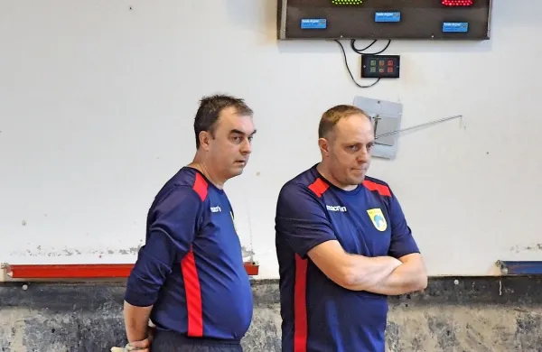 Portorož nemočen v Zabičah