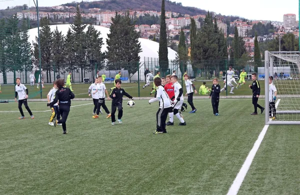 Nova pridobitev na Bonifiki (foto)