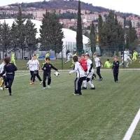 Nova pridobitev na Bonifiki (foto)