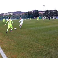 Nova pridobitev na Bonifiki (foto)