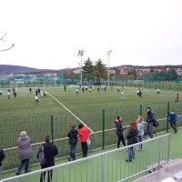 Nova pridobitev na Bonifiki (foto)