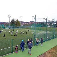 Nova pridobitev na Bonifiki (foto)