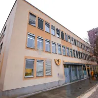 Univerzo mika stara po&scaron;ta